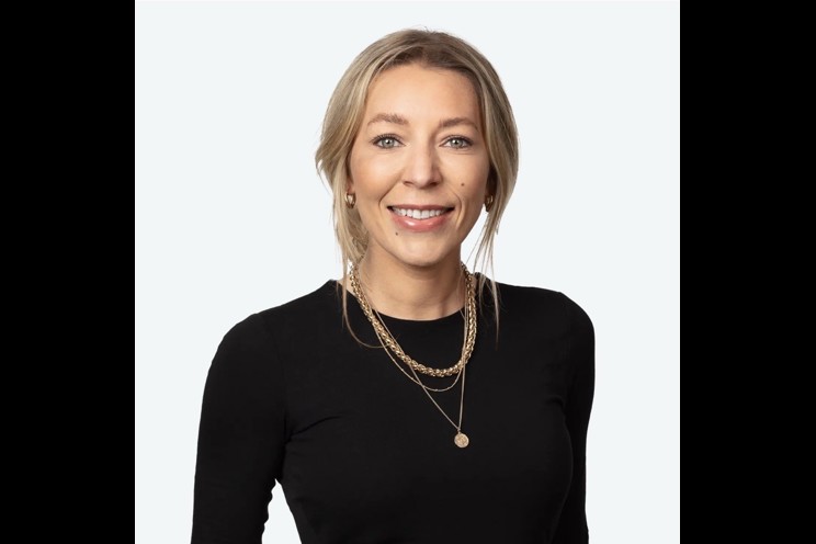 AMB Katie Embery