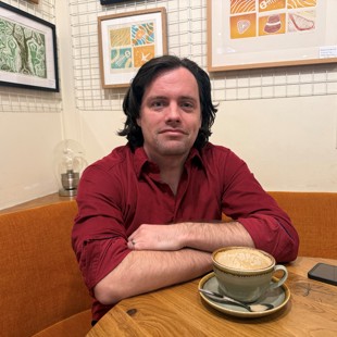 Matt Du Heaume Image