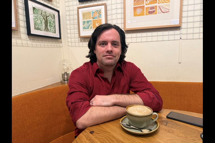 Matt Du Heaume Coffee