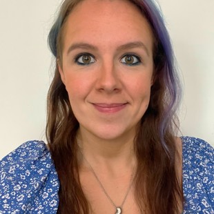 Sasha Russell Image