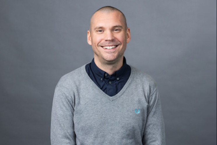 AMB Ayden Bougeard