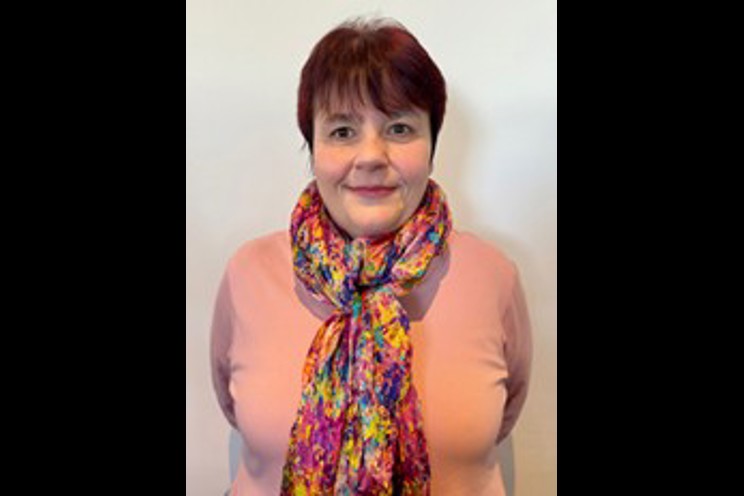 AMB Claire Reynard