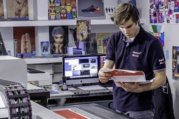 Employment Services Image