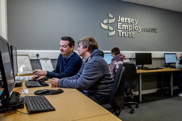 Recruitment Services Image
