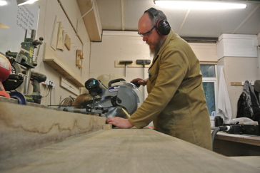 Acorn Work Experience Image