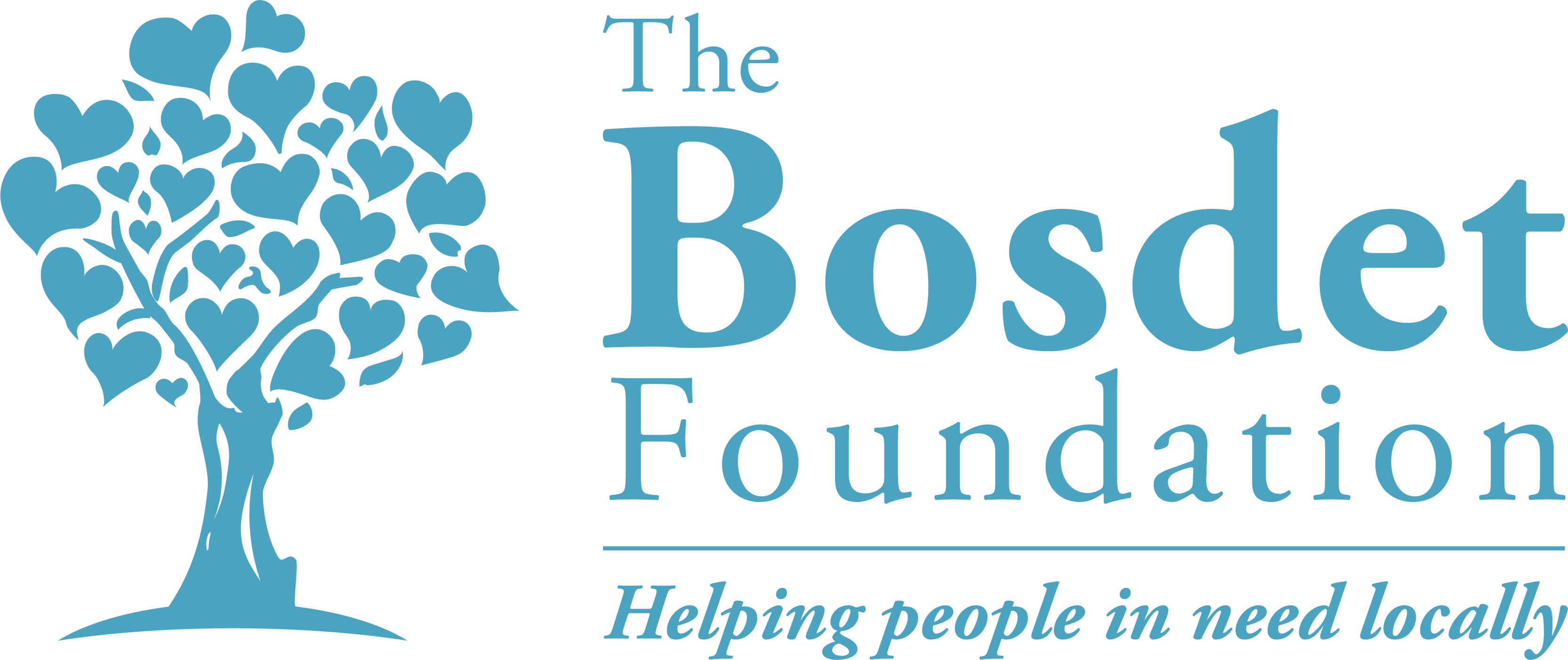 Bosdet Foundation Image