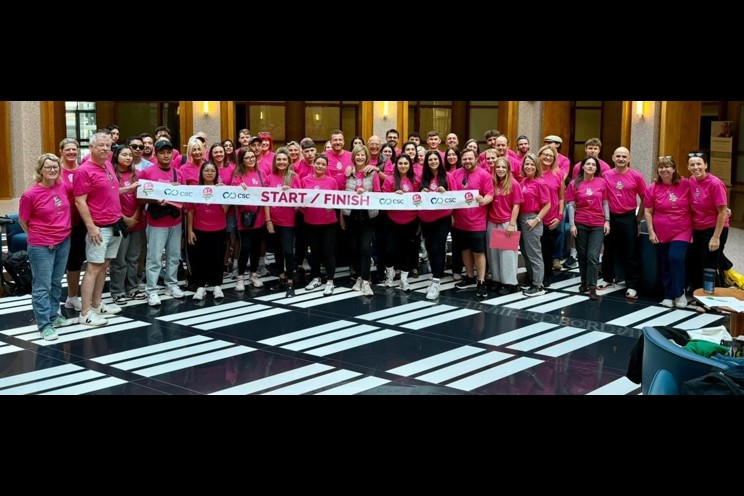 WEB Chart Room Line Up