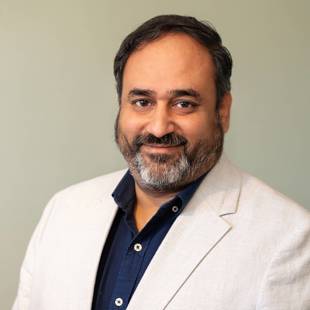Ramanathan Harihara Image